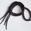 Ultimate Performance Laces 60 inches 152cm Brown/Black Hiking Bootlaces Strong Durable Polyester Accessory for Boots Shoes Shoelaces 60-inch